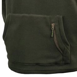 Ridgeline Men’s Ballistic Fleece Hoodie – Olive -Fashionable Man mens ballistic ls hoodie olive 2