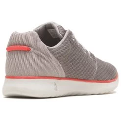 Hush Puppies Men’s Lace Up Good Shoe – Grey -Fashionable Man mens good lace up grey 2