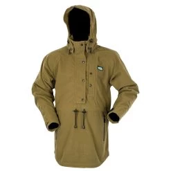 Ridgeline Men's Monsoon Classic Smock – Teak 7 Ridgeline Men's Monsoon Classic Smock – Teak -Fashionable Man mens monsoon classic smock teak 2
