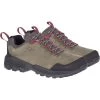 Merrell Men’s Forestbound Low Walking Boots – Grey