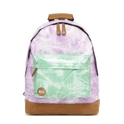 Mi-Pac Tie Dye Pack - Purple/Green