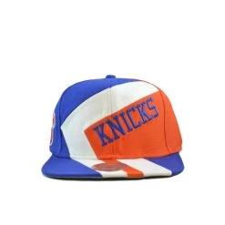 Mitchell & Ness 1Snap Knicks Snapback Cap
