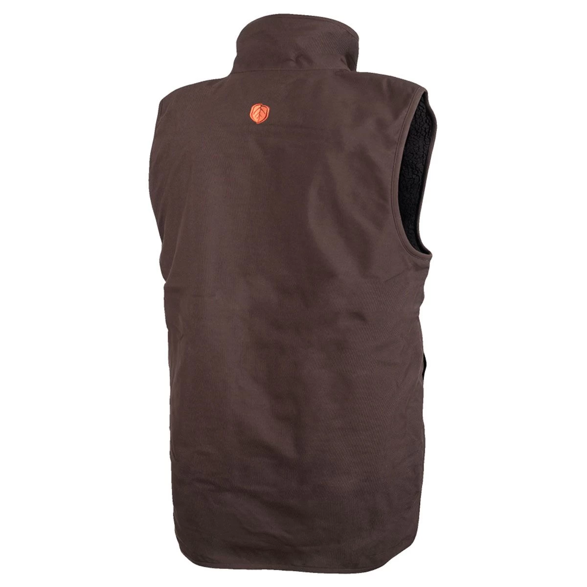 Stoney Creek Men's Boiler Vest - Burwood 2 Stoney Creek Men's Boiler Vest - Burwood - Image 2