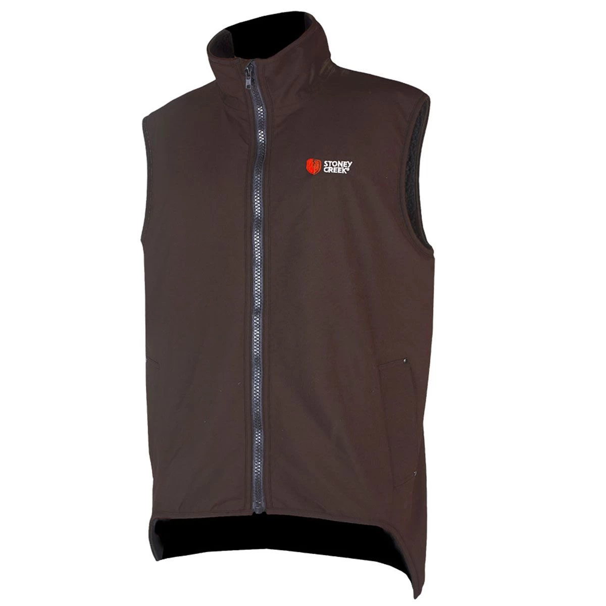Stoney Creek Men's Boiler Vest - Burwood 1 Stoney Creek Men's Boiler Vest - Burwood