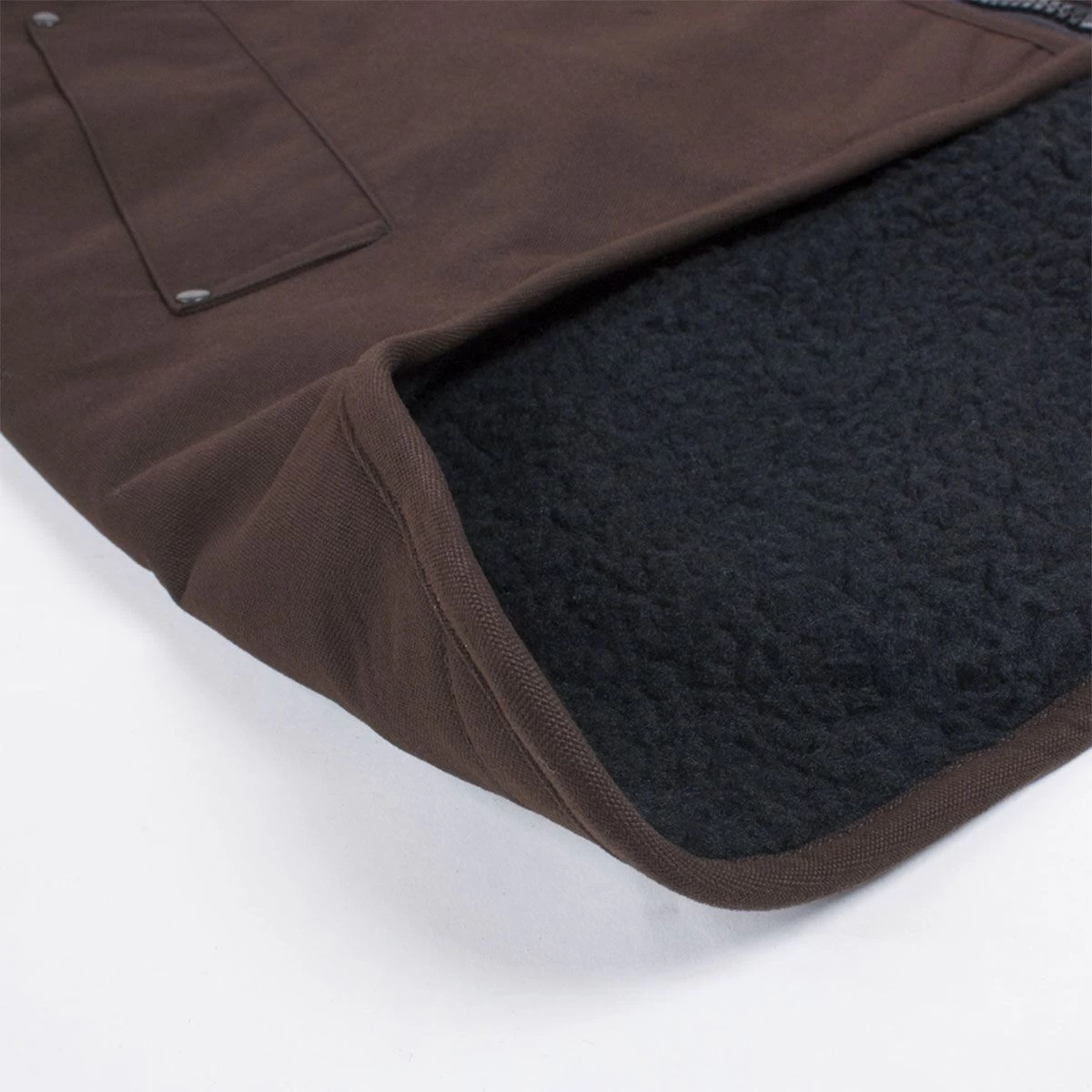 Stoney Creek Men's Boiler Vest - Burwood 4 Stoney Creek Men's Boiler Vest - Burwood - Image 4