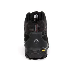 Regatta Men’s Burrell II Mid Walking Boots – Black/Granite 14 Regatta Men’s Burrell II Mid Walking Boots – Black/Granite -Fashionable Man mns burrell ii mid blkgran