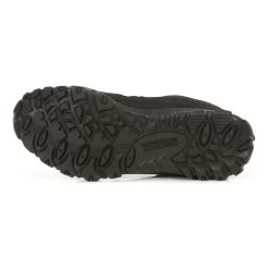 Regatta Men's Edgepoint III Low Walking Boots – Black/Granite -Fashionable Man mns edgepoint low blkgran 1