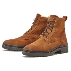 Chatham Men’s Endsleigh Boot - Tan