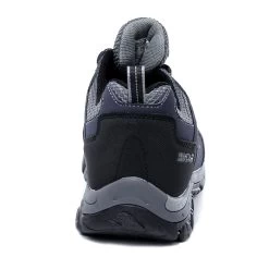 Regatta Men's Holcombe IEP Low Walking Shoes - Navy/Granite -Fashionable Man mns holcombe low nvygran 5