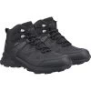 Cotswold Men's Horton Hiking Boots - Black