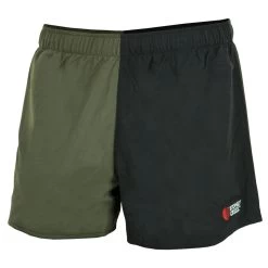 Stoney Creek Men’s Jester Shorts – Bay Leaf/Black