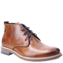 Hush Puppies Men's Jonas Chukka Boots - Tan 13 Hush Puppies Men's Jonas Chukka Boots - Tan -Fashionable Man mns jonas chukka boot tan 1