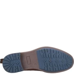 Hush Puppies Men's Joshua Brogue Boots - Tan 7 Hush Puppies Men's Joshua Brogue Boots - Tan -Fashionable Man mns joshua brogue boot tan 3