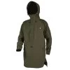 Stoney Creek Men's Long Bush Coat - Bayleaf