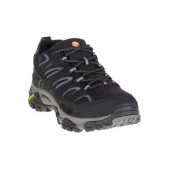 Merrell Men’s Moab 2 Gore-Tex Low Walking Boots– Black 14 Merrell Men’s Moab 2 Gore-Tex Low Walking Boots– Black -Fashionable Man mns moab 2 gtx low black 5