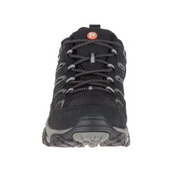 Merrell Men’s Moab 2 Gore-Tex Low Walking Boots– Black 15 Merrell Men’s Moab 2 Gore-Tex Low Walking Boots– Black -Fashionable Man mns moab 2 gtx low black 6