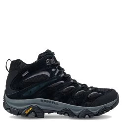 Fashionable Man -Fashionable Man mns moab 3 gtx mid black