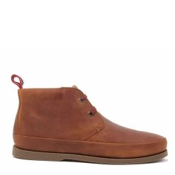 Chatham Men's Montebello G2 Chukka Boots - Walnut