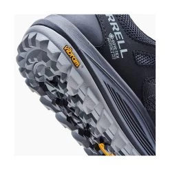 Merrell Men’s Nova 2 Gore-Tex Low Trainers– Granite -Fashionable Man mns nova 2 gtx low granite 6