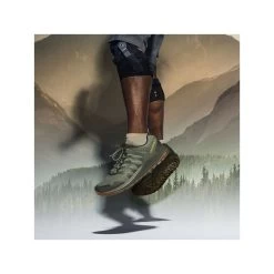 Merrell Men’s Nova 2 Gore-Tex Low Trainers– Lichen -Fashionable Man mns nova 2 gtx low lichen 7