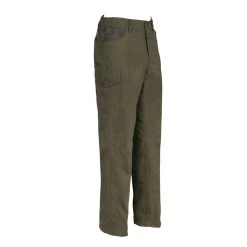 Percussion Men’s Rambouillet Original Trousers – Khaki