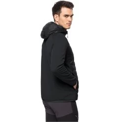 Fashionable Man -Fashionable Man mns routeburn pro hybrid black 2