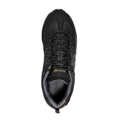Regatta Men's Samaris II Low Walking Boots - Black/Granite 16 Regatta Men's Samaris II Low Walking Boots - Black/Granite -Fashionable Man mns samaris ii low blkgran 4
