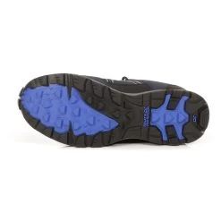 Regatta Men’s Samaris II Low Walking Boots – Navy/Nautical Blue -Fashionable Man mns samaris ii low nvynautical 1