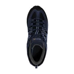 Regatta Men’s Samaris II Low Walking Boots – Navy/Nautical Blue -Fashionable Man mns samaris ii low nvynautical