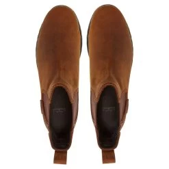 Chatham Men’s Southill Chelsea Boots – Walnut 7 Chatham Men’s Southill Chelsea Boots – Walnut -Fashionable Man mns southill chelsea boot wnut 3 1