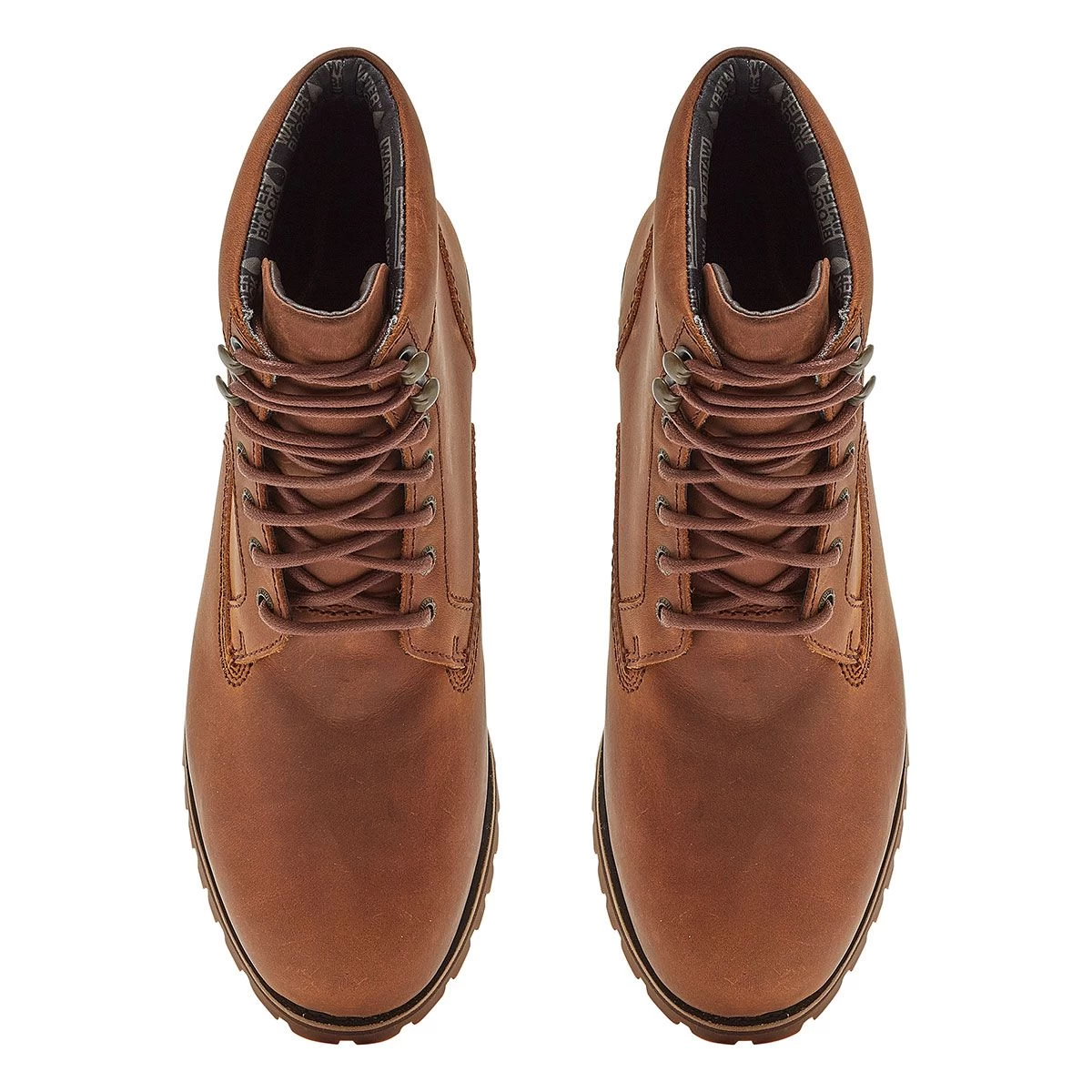 Chatham Men’s Standen Boot - Walnut 3 Chatham Men’s Standen Boot - Walnut - Image 3
