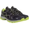 Regatta Men's Vendeavour Walking Shoes - Navy/Lime Punch