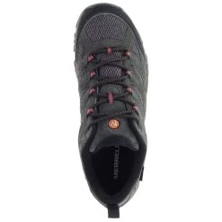 Merrell Men's Moab 3 GoreTex Low Walking Shoes - Beluga -Fashionable Man moab 3 gtx beluga 7