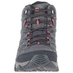 Merrell Men's Moab 3 GoreTex Mid Walking Boots - Beluga 13 Merrell Men's Moab 3 GoreTex Mid Walking Boots - Beluga -Fashionable Man moab 3 mid gtx beluga 8