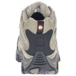 Merrell Men's Moab 3 GoreTex Mid Walking Boots - Pecan -Fashionable Man moab 3 mid gtx pecan 4