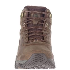Merrell Men's Moab Adventure 3 Waterproof Mid Walking Boots - Earth -Fashionable Man moab adventure 3 mid wp earth 5