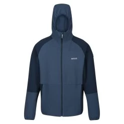 Regatta Men's Molaris Fleece - Stellar/Blue Wing 13 Regatta Men's Molaris Fleece - Stellar/Blue Wing -Fashionable Man molaris stelrbluwng 12