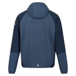 Regatta Men's Molaris Fleece - Stellar/Blue Wing 16 Regatta Men's Molaris Fleece - Stellar/Blue Wing -Fashionable Man molaris stelrbluwng 1