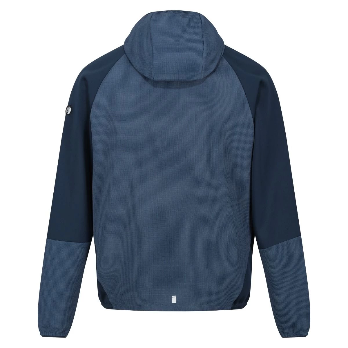 Regatta Men's Molaris Fleece - Stellar/Blue Wing 8 Regatta Men's Molaris Fleece - Stellar/Blue Wing - Image 8
