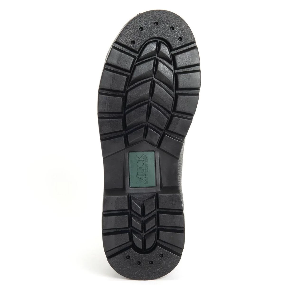 Muck Boots Chore Classic Chelsea Wellington Boots - Black 5 Muck Boots Chore Classic Chelsea Wellington Boots - Black - Image 5