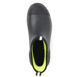 Muck Boots Chore Classic Chelsea Wellington Boots - Black 15 Muck Boots Chore Classic Chelsea Wellington Boots - Black -Fashionable Man muck boots chore classic chelsea wellington boots black 4