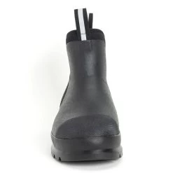 Muck Boots Chore Classic Chelsea Wellington Boots - Black 16 Muck Boots Chore Classic Chelsea Wellington Boots - Black -Fashionable Man muck boots chore classic chelsea wellington boots black 5