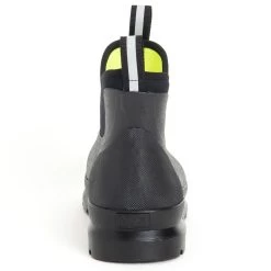 Muck Boots Chore Classic Chelsea Wellington Boots - Black 17 Muck Boots Chore Classic Chelsea Wellington Boots - Black -Fashionable Man muck boots chore classic chelsea wellington boots black 6