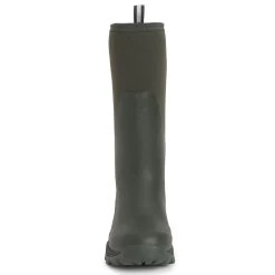 Muck Boots Men's Outpost Wellington Boots - Moss -Fashionable Man muck boots men s outpost wellington boots moss 3