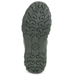 Muck Boots Men's Outpost Wellington Boots - Moss -Fashionable Man muck boots men s outpost wellington boots moss 5