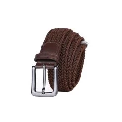Natterjacks Plain Woven Belt -Fashionable Man natterjacks plain woven belt p116117 593013 image