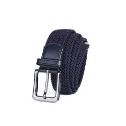 Natterjacks Plain Woven Belt -Fashionable Man natterjacks plain woven belt p116117 593016 image