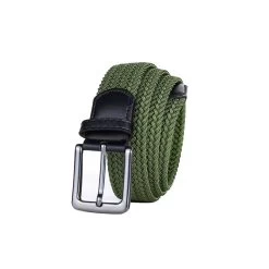 Natterjacks Plain Woven Belt -Fashionable Man natterjacks plain woven belt p116117 593022 image