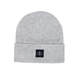 Natterjacks Zoology Badge Beanie
