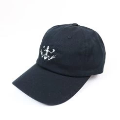 Natterjacks Zoology Embroidered Cap